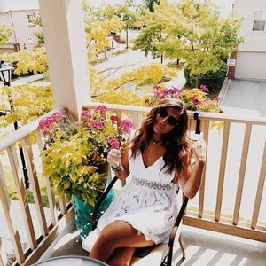 Meet your Posher, Hannah